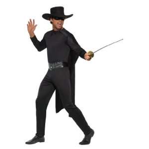  Smiffys Bandit Costume   MenS Toys & Games