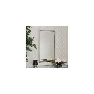   Wall Mirror by Southern Enterprises Inc   by Southe