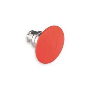  SCHNEIDER ELECTRIC ZB4BX4 Pushbutton,Red,22 Mm