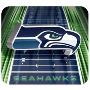  Seattle Seahawks Mouse Pad