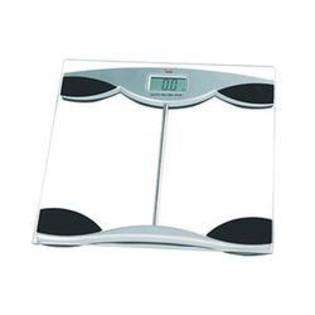 SUNNY HEALTH & FITNESS PERSONAL DIGITAL SCALE 