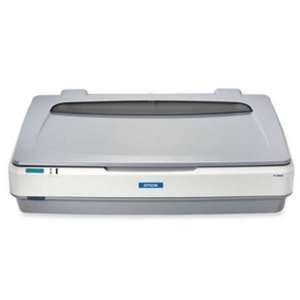    NEW Large Format Flatbed Scanner (Computer)