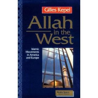 Allah in the West Islamic Movements in America and Europe (Mestizo 