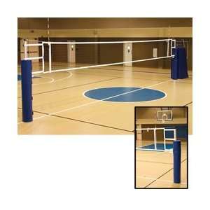  Uts Volleyball System
