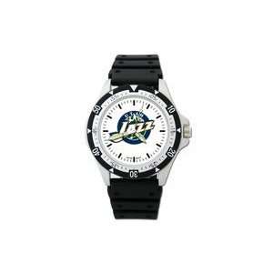  Utah Jazz Option Watch Logoart