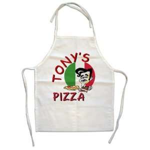 We Toss em Theyre Awesome Apron 