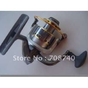   high speed spinning fishing reel 11 ball bearing gear ratio  4.71