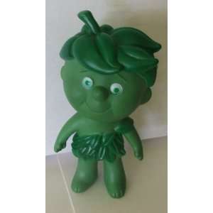  Jolly Green Giant Sprout Vintage 8 Vinyl Figure 