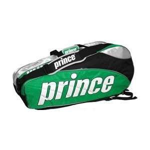  Prince Team Green 07 6 Pack Bag