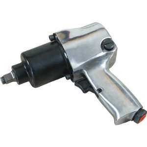    Wel Bilt Air Twin Impact Wrench   1/2in. Drive: Home Improvement