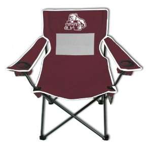  Mississippi State Monster Mesh 300LB Chair Everything 