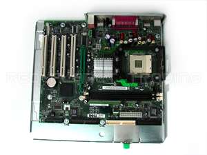 Dell Dimension 4500 Socket 478 P4 Motherboard 4P615  