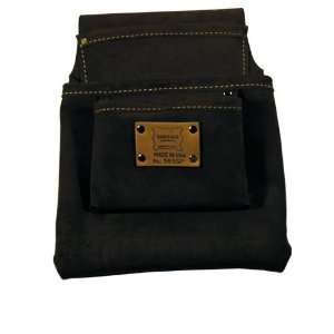  Heritage 3 Pocket Drywall Nail Bag (No. 583SP)