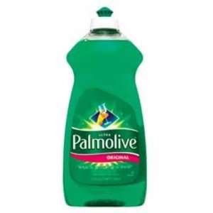 Palmolive Ultra Dishwashing Liquid 13 Oz  Case of 20