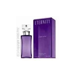  Eternity Purple Orchid Perfume for Women 3.4 oz Eau De 