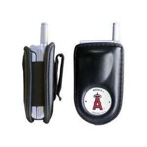   Cell Phone Cover   LA Angels of Anaheim 