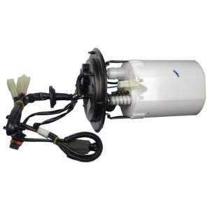 Bosch 67943 Electric Fuel Pump: Automotive