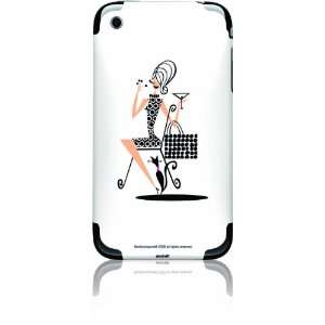  Skinit Protective Skin fits latest iPhone 3G, iPhone 3GS 