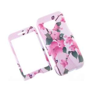   Phone Protective Cover Case Cherry Blossom For T Mobile G1 Cell