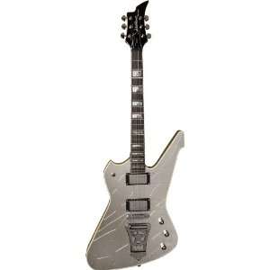  Washburn PS1800WHK Paul Stanley Signat Electric Guitar 