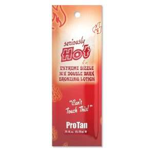  Protan Seriously Hot .75 oz. (Pack of 3) Beauty