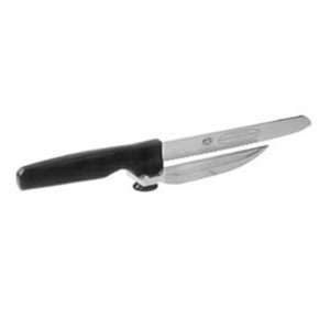   Knife With Right Side Slicing Guide 