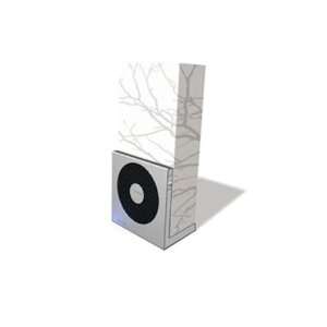  Air Purifier Filter in Tree Branch Print 3 Pack (white 