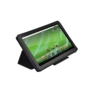  Creative 10 Inch Leather Protective Case for ZiiO Tablets 