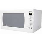 Panasonic Appliances Inverter Countertop Microwave in White NNH765WF