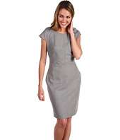 Calvin Klein Missy Cap Sleeve Dress $44.99 ( 65% off MSRP $129.50)