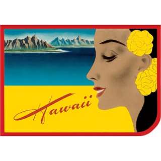 Matson Luggage Vintage Sticker Decal from Hawaii  