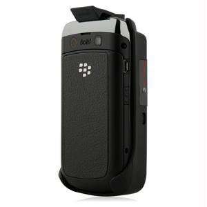   Energy Holster for BlackBerry Bold 9700 Cell Phones & Accessories