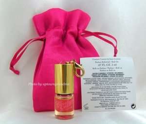 Juicy Couture Perfume Rollerball Couture Couture Parfum Charm  