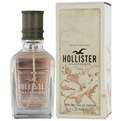 HOLLISTER CALIFORNIA Perfume for Women by Hollister at FragranceNet 