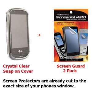   Screen Protectors and Free Antenna Booster Cell Phones & Accessories
