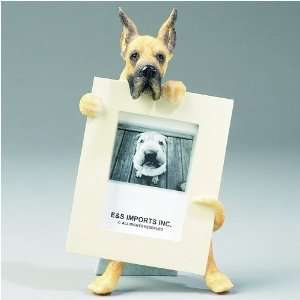  Great Dane Dog Picture Frame