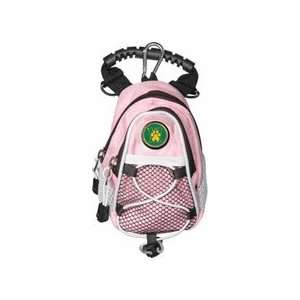  Wright State Raiders Pink Mini Day Pack (Set of 2) Sports 