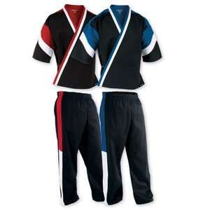  Century Tri color Traditional Team Uniform Sports 