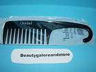 OUIDAD WIDE TOOTH COMB GENTLY DETANGLES GOOD FOR SHOWER