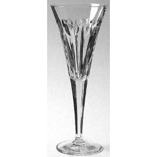 Waterford Crystal Millennium Collection Toasting Flutes Second Toast 