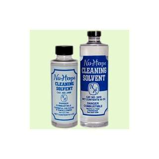  Nu Hope Adhesive Cleaning Solvent