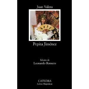  Pepita Jimenez [Paperback] Juan Valera Books