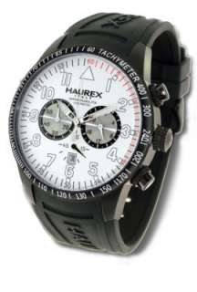 Haurex Red Arrow Mens Wristwatch   3N300USS  