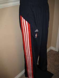 NEW Golden State Warriors Mens Small S Track Pants #ZF  