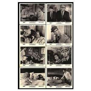 Misadventures of Merlin Jones Original Movie Poster, 10 x 8 (1964 