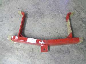 MASSEY FERGUSON TRACTOR FRONT BUMPER 20 30 TO20 TO30  