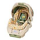 Graco Snugride 8F09SFS3   Safari Sun Infant Car Seat