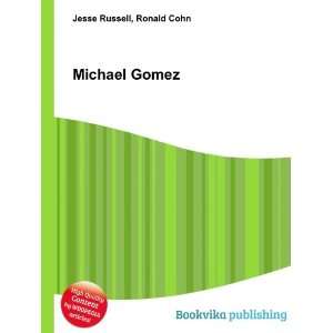 Michael Gomez [Paperback]