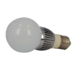  Encore B008 E26/E27 3 Watt High Power LED Light Bulb, Cold 
