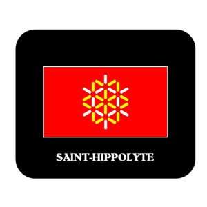  Languedoc Roussillon   SAINT HIPPOLYTE Mouse Pad 